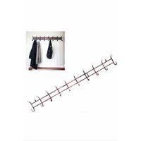 10'lu Lüx Duvar Askısı Royaleks-56409