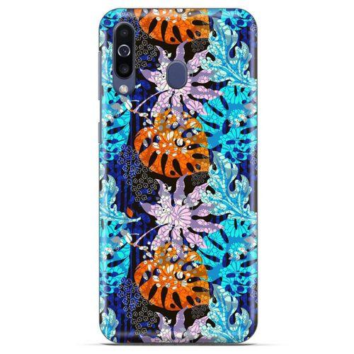 Ethnic Culture (85) Alcatel 1S Kılıf Silikon Kapak Desenli
