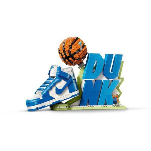 LEGO® Nike x LEGO® Collection Nike Dunk 43008