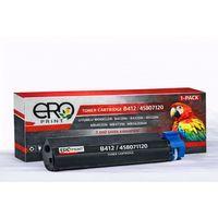 Oki MB472w Muadil Toner - 7000 Sayfalık