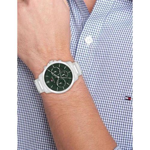 Tommy Hilfiger TH1710686 Erkek Kol Saati