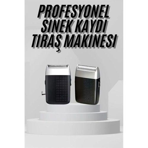 Sakal Tıraş Makinesi Şarjlı Sakal Ense Makinesi Günlük Tıraş Makinesi