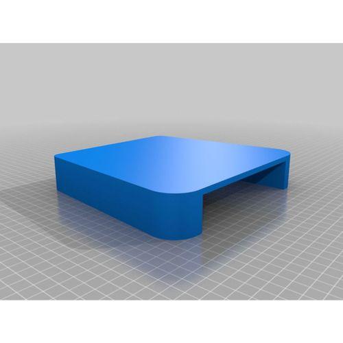 Monitor Standı Çekmeceli (Bu ürün Sadece Plastik parçadır - Almadan Önce Soru Sorabilirsiniz)