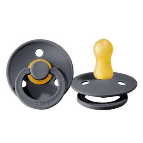 Nessiworld    Colour Kauçuk Emzik 6-18 Ay İron
