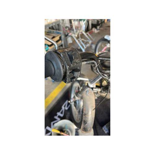 Simson S51 Sinyal Anahtarı Düğmesi (Bu ürün Sadece Plastik parçadır - Almadan Önce Soru Sorabilirsiniz)