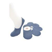 Flora 6 Lı Kadın Klasik Babet Çorabı (36-41)