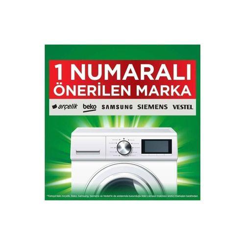 Ariel Dağ Esintisi 7 kg Hızlı Çözünme Toz Çamaşır Deterjanı