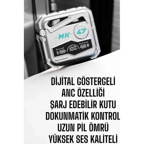 Yeni Nesil  Kulaklığı Gürültü Önleyici Yüksek Ses Kaliteli