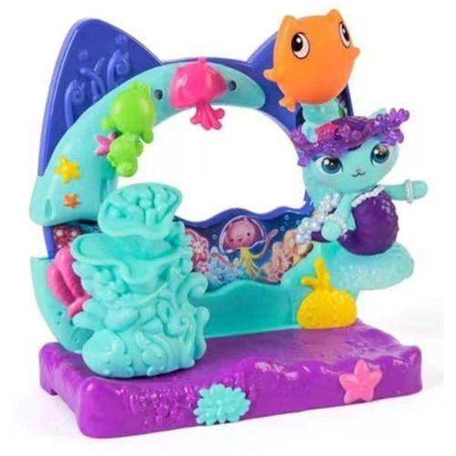 Gabby'nin Hayal Evi Balkon Dekarasyon Seti