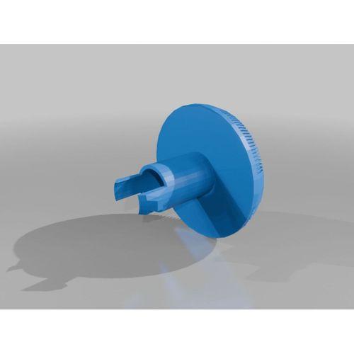 "Philips Discoverer Visor için Yenilikçi Pivot Somun - Model No: 6901220"
