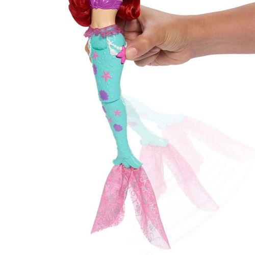 Eğitici Çocuk JFC39 Disney Prensesi - Ariel ve Okyanustaki Dostlarım