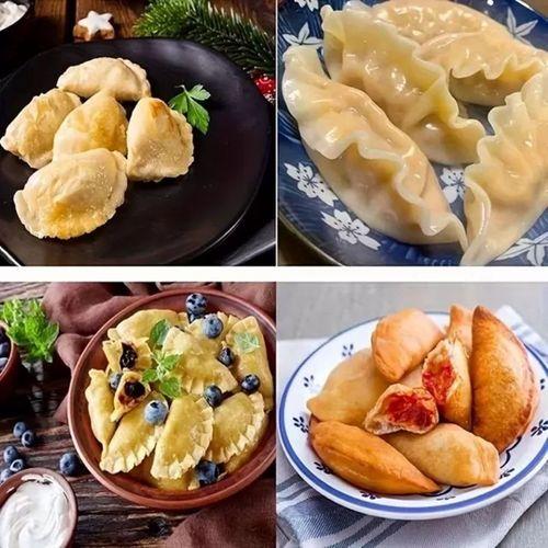 Pratik Hamur Kapatma Atı – Çiğ Börek, Mantı Ve Poğaça Kalıbı (7.5 Cm)