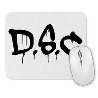 Dsc Mouse Pad