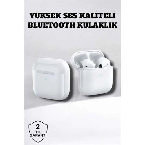 Yeni Nesil Bluetooth Kulaklık Eller Serbest Aramalar Ve Yüksek Kaliteli Ses İçin İdeal Kulaklık