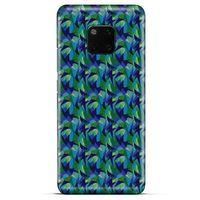 Lopard General Mobile GM 20 Pro Uyumlu Kılıf Kamuflaj (76) Tpu Silikon Kılıf