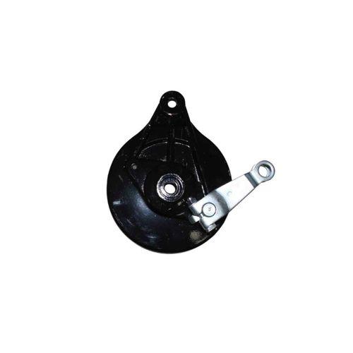 MONDİAL Hyena Arka Kampana Komple Siyah Orj