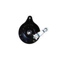 MONDİAL Hyena Arka Kampana Komple Siyah Orj