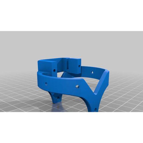 Redstone Roketçilik TVC R10 (Bu ürün Sadece Plastik parçadır - Almadan Önce Soru Sorabilirsiniz)