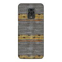 Xiaomi Redmi Note 9 Pro Uyumlu Kılıf Romans (37) Silicone Cover Leo