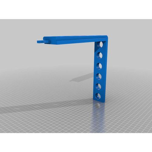 K1 MAX Top Riser 3D Baskı (Bu ürün Sadece Plastik parçadır - Almadan Önce Soru Sorabilirsiniz)