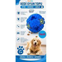 Shed Pal Sesli Mama Oyun Topu Mavi