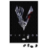 Vikings 02 Puzzle 240 Parça Yapboz