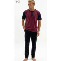 Kly Battal Erkek Pijama Takımı 2205