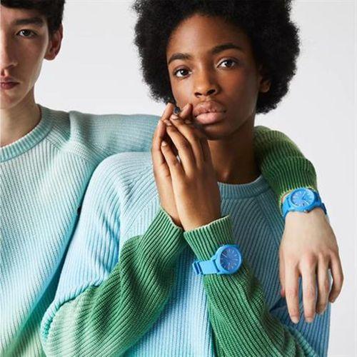 2011193 Lacoste L.12.12 Unisex Kol Saati LAC2011193