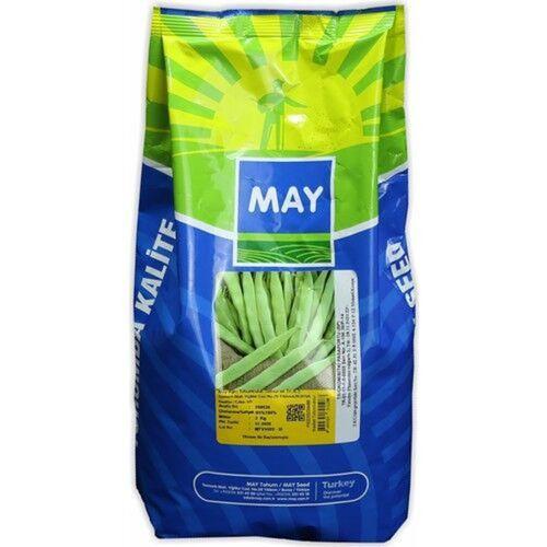 MAY GİNA FASULYE (500 gr) 2024 Üretimli