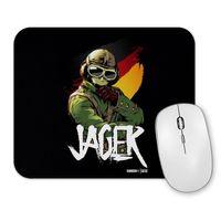 Rainbow Six Jager Mouse Pad