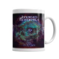 Avenged Sevenfold Stage Kupa Bardak Porselen