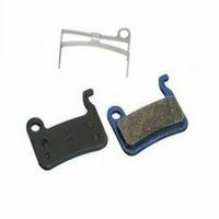 GOLDEN FREN DİSK BALATA GRN-17 (SLX-XT-XTR)