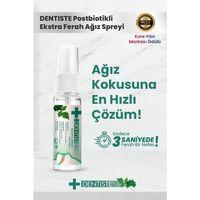 Dentiste Dentiste Plus White Ağız Spreyi 3 ml
