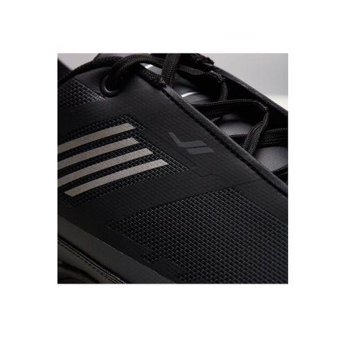 Lescon Zion Erkek Siyah Sneaker Ayakkabı