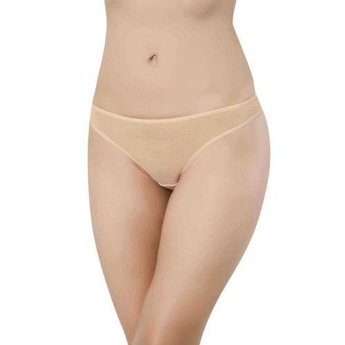9 adet Süper Eko Set Likralı Kadın Slip Külot Ten Pudra Fuşya
