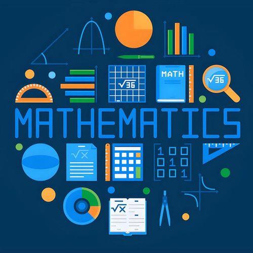 Matematik Malzeme Seti