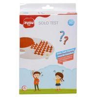 Çocuk 4002 Zuzu, Solo Test / +5 yaş