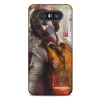 LG K41S - K51S Uyumlu Kılıf Joker (45) Liquid Air Kılıf Gül