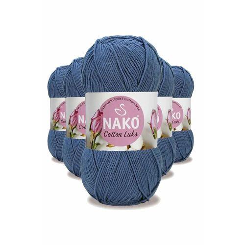 5 Adet Cotton Lüks Yelek Tunik Kazak Bluz Hırka İpi Yünü Denim 97563