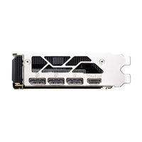 MSI GEFORCE RTX 5060 8G INSPIRE 2X OC 128BIT