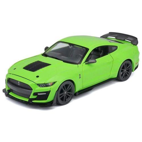 Maisto1:242020MustangShelbyGT500