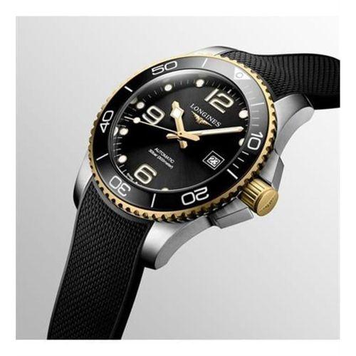 L37823569 Longines Hydroconquest Erkek Kol Saati L3.782.3.56.9