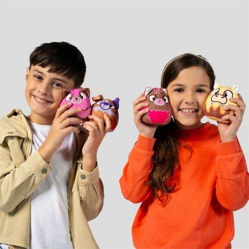 Sweet Pups Kokulu Sürpriz Pelüş