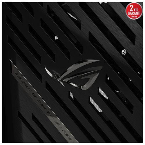 ASUS ROG STRIX HELIOS II GX601S - SIYAH KASA