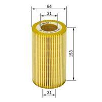 MANN Yağ Filtresi 11427788460 E46 E90 E91 E92 E93 E60 E61 E63 E64 E65 E66 X3 E83 X5 E53 X5 E70 X6 E71