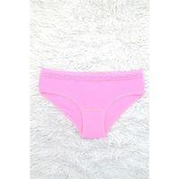 Tutku 834 Kız Çocuk İnce Bel Pınar Slip Külot