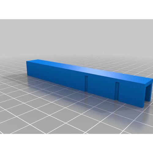 DELACK Kasa LED Işık (Bu ürün Sadece Plastik parçadır - Almadan Önce Soru Sorabilirsiniz)