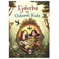 Timaş - Ejderha ve Gizemli Kule - Sevde Tuba Okçu