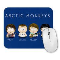 Arctic  Monkeys Mouse Pad.jpg