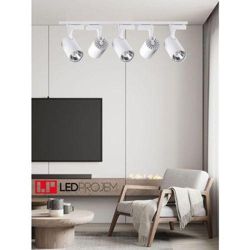 5 Lİ LED RAY SPOT 30W